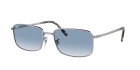 &Oacute;culos de Sol RAY BAN 3717 003/3F