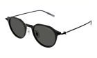&Oacute;culos de Sol MONTBLANC 0355S 001
