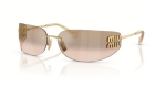 &Oacute;culos de Sol MIU MIU A51S 5AK-20P
