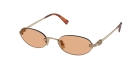 &Oacute;culos de Sol MIU MIU A54S 7OE90X