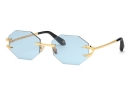 &Oacute;culos de Sol ROBERTO CAVALLI SRC005 400F