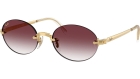 &Oacute;culos de Sol RAY BAN 0RB3929 001/8H