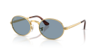 Óculos de Sol RAY BAN 0RB3931 001/56